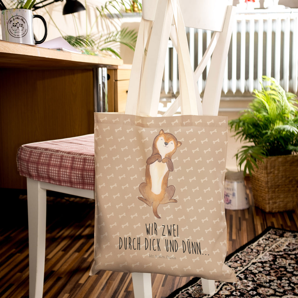 Einkaufstasche Hund Bauchkraulen Tragetasche, Tasche, Beutel, Stofftasche, Baumwolltasche, Umhängetasche, Shopper, Hund, Hundemotiv, Haustier, Hunderasse, Tierliebhaber, Hundebesitzer, Sprüche, Hunde, Hundeliebe, Hundewelpe, Bauchkraulen