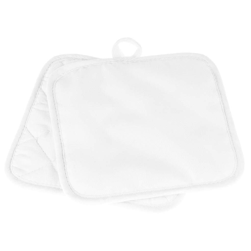 2er Set Topflappen  Sprüche und Zitate Topflappen, Topfuntersetzer, Ofenhandschuh, Topflappen Set, Topflappen lustig, Topflappen mit Spruch, Spruch, Sprüche, lustig, Weisheiten, Zitate, Spruch Sprüche Weisheiten Zitate Lustig Weisheit Worte