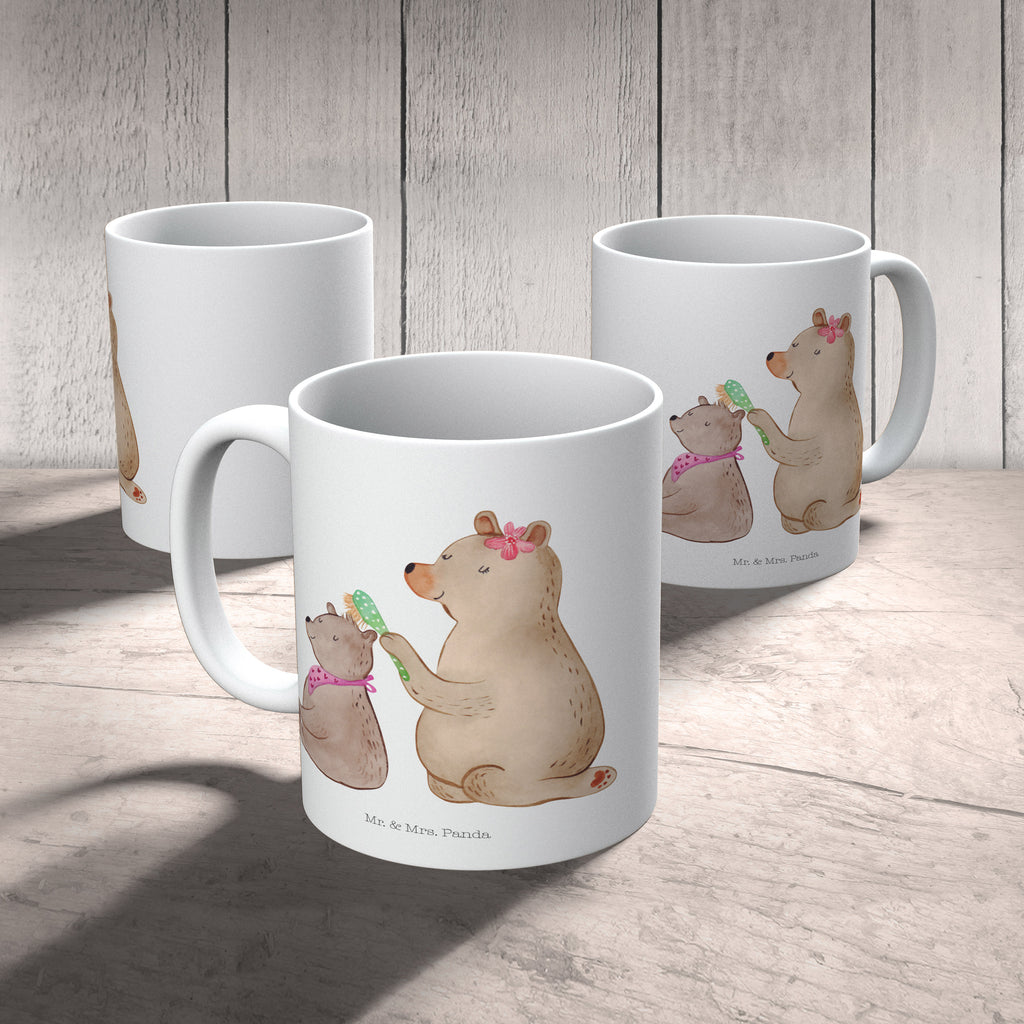 Kindertasse Bär mit Kind Kunststoff Tasse, Kindergarten, Tasse, Trinkbecher, Camping Becher, Kaffeetasse, Kunststoffbecher, Kindergartenbecher, Outdoorgeschirr, Kunststoffgeschirr, Reisebecher, Reisetasse, Kinderbecher, Familie, Vatertag, Muttertag, Bruder, Schwester, Mama, Papa, Oma, Opa, Geschenk, Mutti, Mutter
