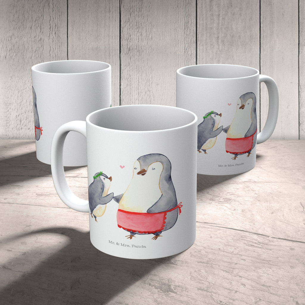 Kindertasse Pinguin mit Kind Kunststoff Tasse, Kindergarten, Tasse, Trinkbecher, Camping Becher, Kaffeetasse, Kunststoffbecher, Kindergartenbecher, Outdoorgeschirr, Kunststoffgeschirr, Reisebecher, Reisetasse, Kinderbecher, Familie, Vatertag, Muttertag, Bruder, Schwester, Mama, Papa, Oma, Opa, Geschenk, Mami, Mutti, Mutter, Geburststag
