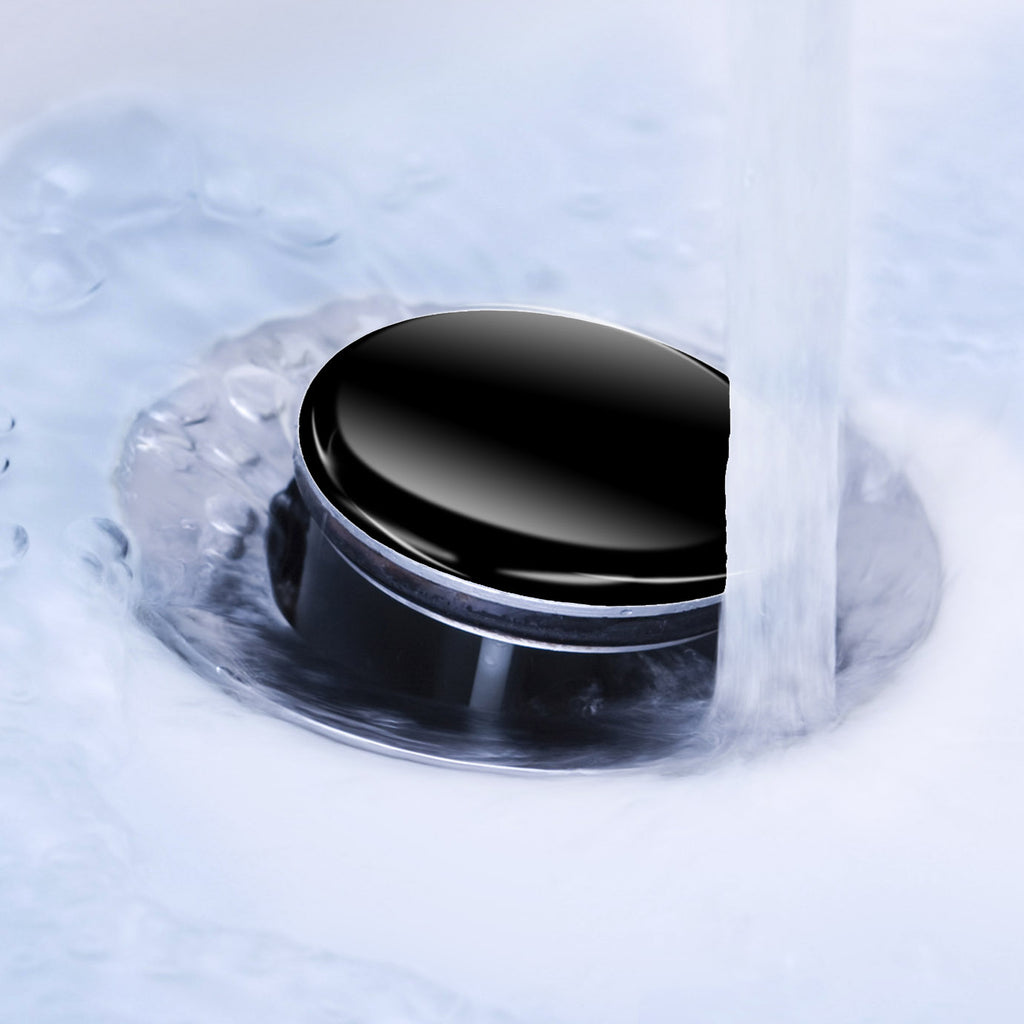 Waschbecken Stöpsel Pinguin mit Kind Abflussstöpsel, Stöpsel, Waschbecken, Ablaufgarnitur, Waschbecken Stopfen, Familie, Vatertag, Muttertag, Bruder, Schwester, Mama, Papa, Oma, Opa, Geschenk, Mami, Mutti, Mutter, Geburststag