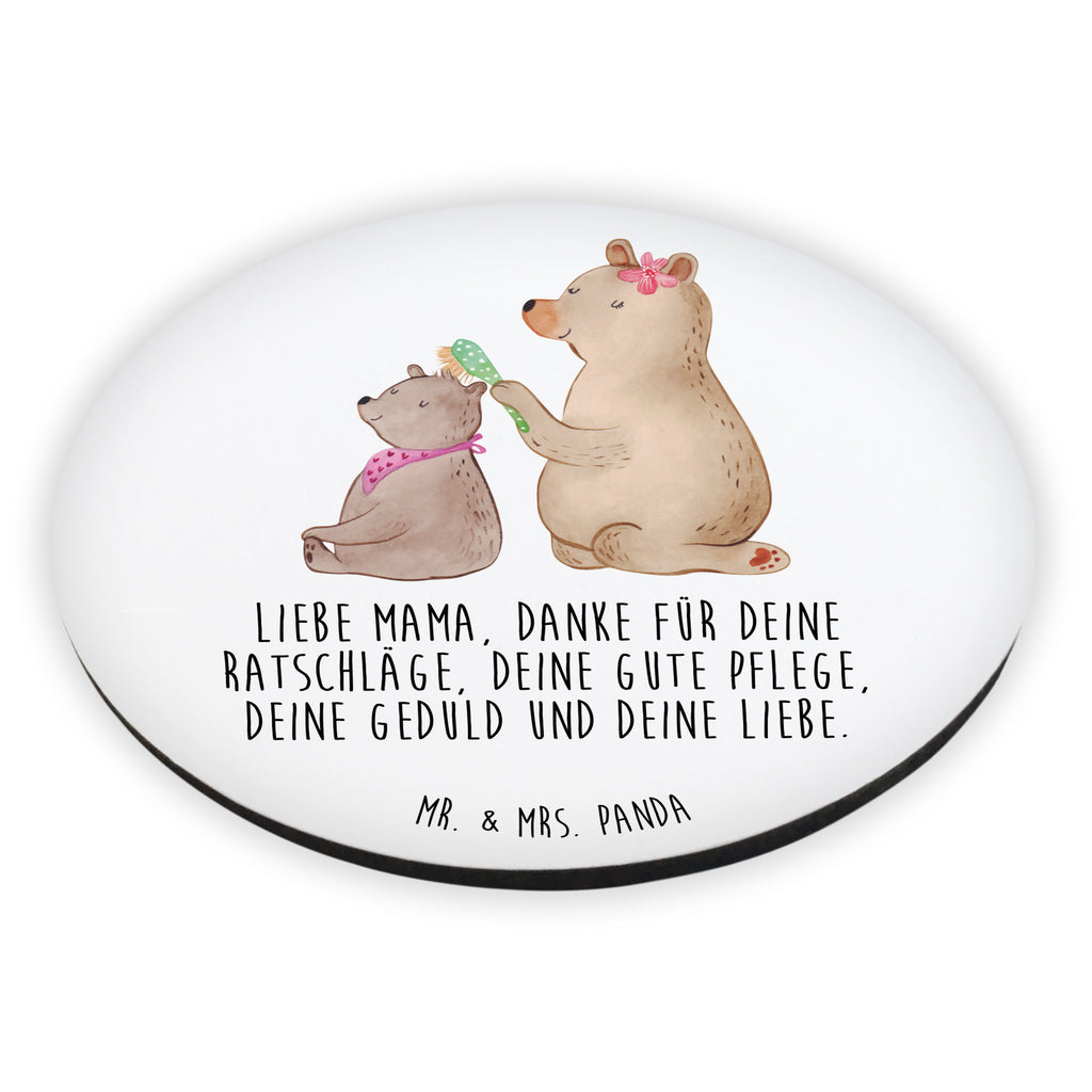 Rund Magnet Bär mit Kind Kühlschrankmagnet, Pinnwandmagnet, Souvenir Magnet, Motivmagnete, Dekomagnet, Whiteboard Magnet, Notiz Magnet, Kühlschrank Dekoration, Familie, Vatertag, Muttertag, Bruder, Schwester, Mama, Papa, Oma, Opa, Geschenk, Mutti, Mutter