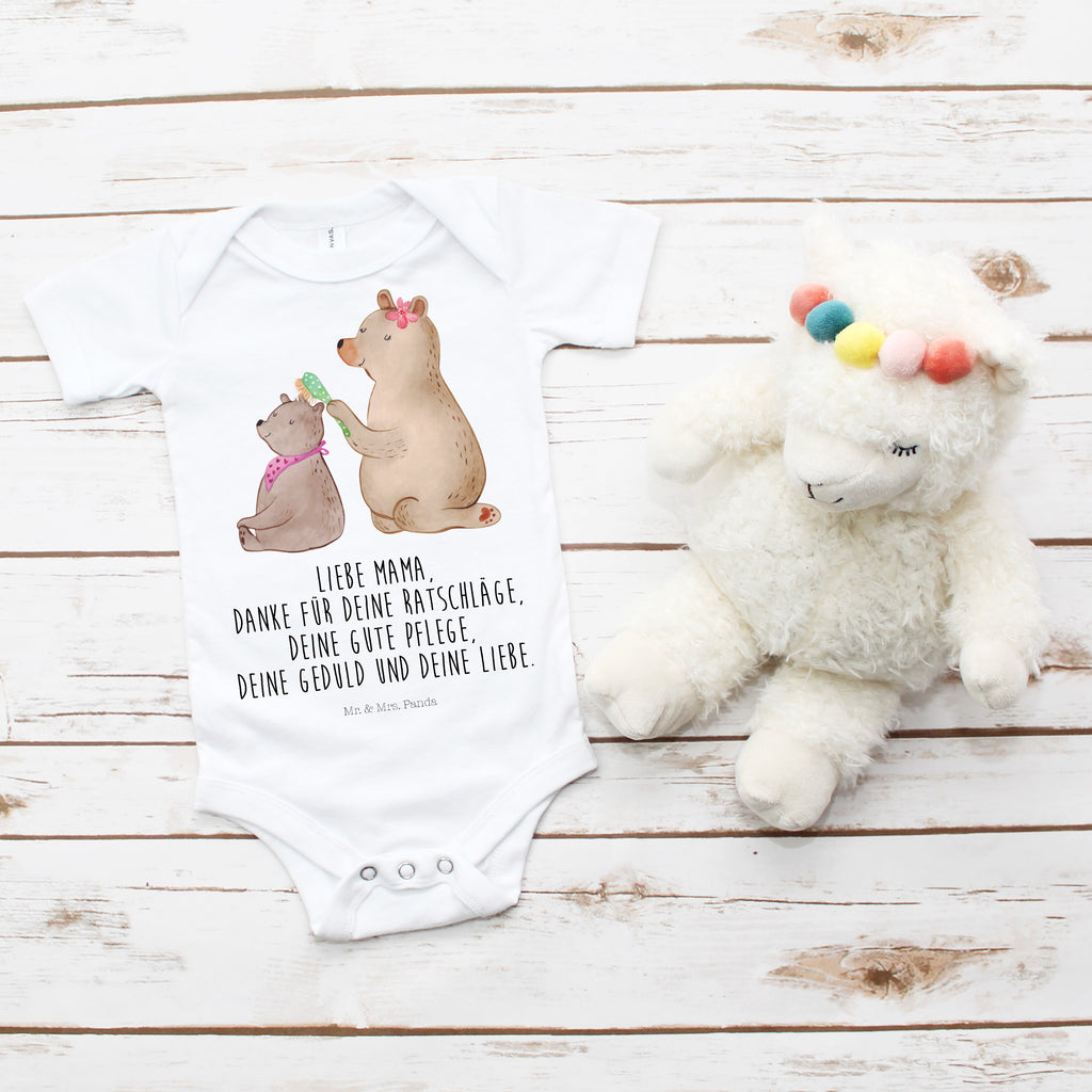 Organic Baby Body Bär mit Kind Babykleidung, Babystrampler, Strampler, Wickelbody, Baby Erstausstattung, Junge, Mädchen, Familie, Vatertag, Muttertag, Bruder, Schwester, Mama, Papa, Oma, Opa, Geschenk, Mutti, Mutter