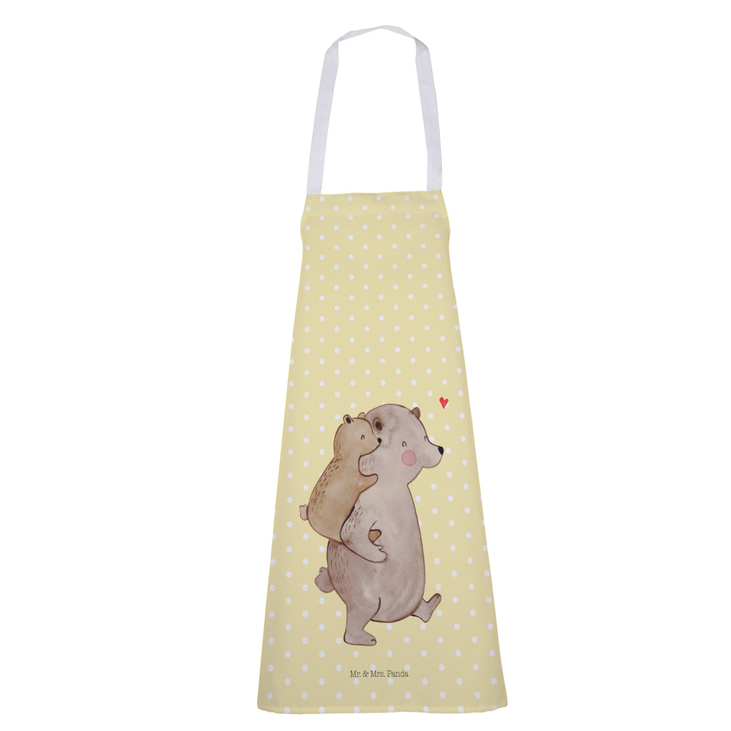 Kochschürze Papa Bär Schürze, Backschürze, Küchenschürze, Grillschürze, Latzschürze, Familie, Vatertag, Muttertag, Bruder, Schwester, Mama, Papa, Oma, Opa, Geschenk, Vater, Papi, Vati, Onkel, Geburtstag