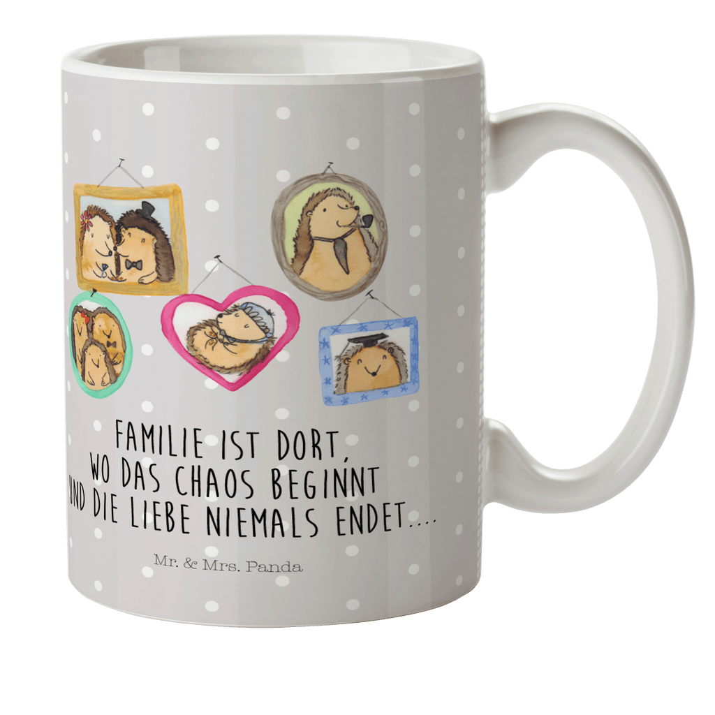 Kindertasse Igel Familie Kunststoff Tasse, Kindergarten, Tasse, Trinkbecher, Camping Becher, Kaffeetasse, Kunststoffbecher, Kindergartenbecher, Outdoorgeschirr, Kunststoffgeschirr, Reisebecher, Reisetasse, Kinderbecher, Familie, Vatertag, Muttertag, Bruder, Schwester, Mama, Papa, Oma, Opa, Liebe, Igel, Bilder, Zusammenhalt, Glück