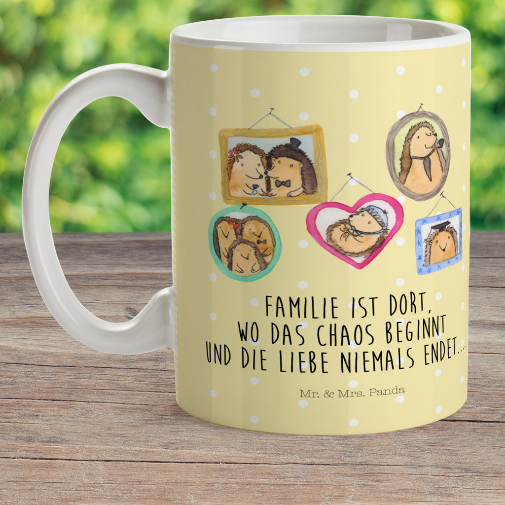 Kindertasse Igel Familie Kunststoff Tasse, Kindergarten, Tasse, Trinkbecher, Camping Becher, Kaffeetasse, Kunststoffbecher, Kindergartenbecher, Outdoorgeschirr, Kunststoffgeschirr, Reisebecher, Reisetasse, Kinderbecher, Familie, Vatertag, Muttertag, Bruder, Schwester, Mama, Papa, Oma, Opa, Liebe, Igel, Bilder, Zusammenhalt, Glück