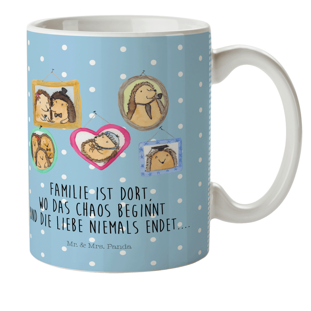 Kindertasse Igel Familie Kunststoff Tasse, Kindergarten, Tasse, Trinkbecher, Camping Becher, Kaffeetasse, Kunststoffbecher, Kindergartenbecher, Outdoorgeschirr, Kunststoffgeschirr, Reisebecher, Reisetasse, Kinderbecher, Familie, Vatertag, Muttertag, Bruder, Schwester, Mama, Papa, Oma, Opa, Liebe, Igel, Bilder, Zusammenhalt, Glück