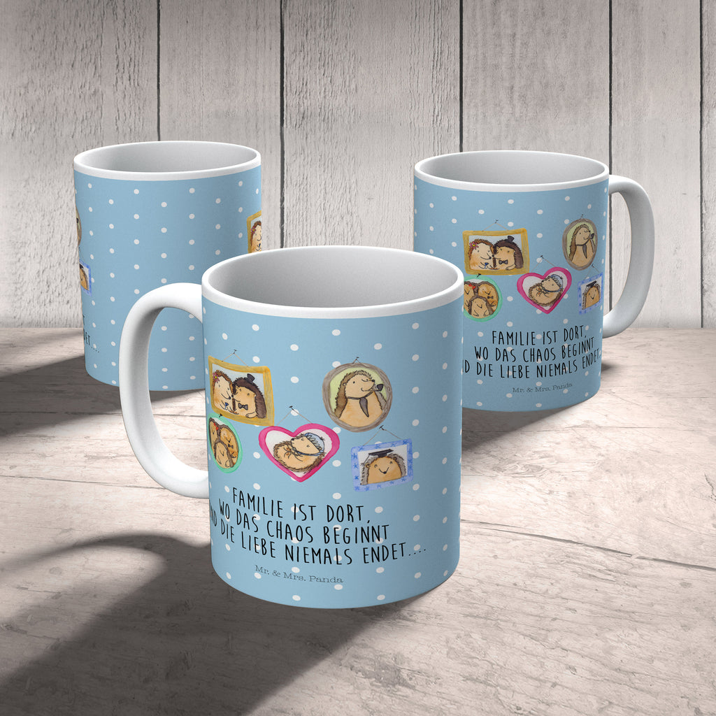 Kindertasse Igel Familie Kunststoff Tasse, Kindergarten, Tasse, Trinkbecher, Camping Becher, Kaffeetasse, Kunststoffbecher, Kindergartenbecher, Outdoorgeschirr, Kunststoffgeschirr, Reisebecher, Reisetasse, Kinderbecher, Familie, Vatertag, Muttertag, Bruder, Schwester, Mama, Papa, Oma, Opa, Liebe, Igel, Bilder, Zusammenhalt, Glück