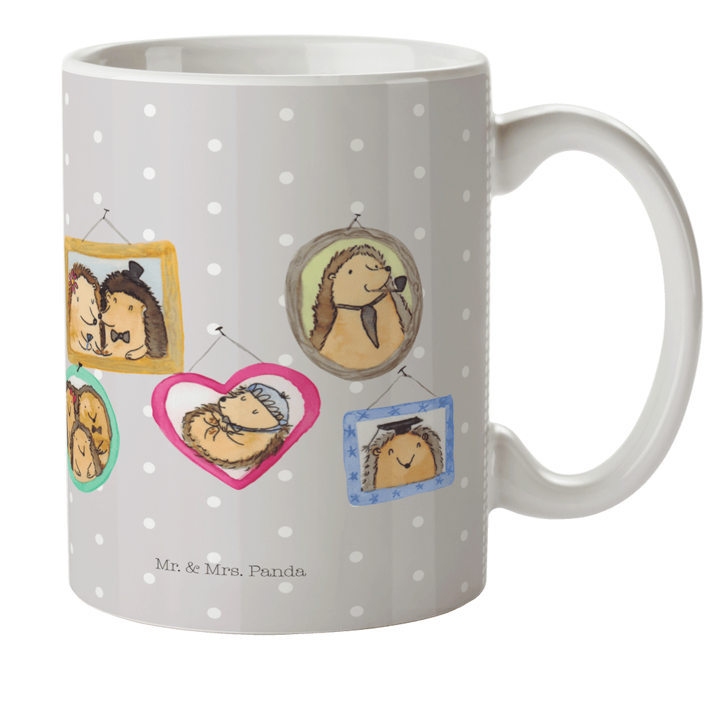 Kindertasse Igel Familie Kunststoff Tasse, Kindergarten, Tasse, Trinkbecher, Camping Becher, Kaffeetasse, Kunststoffbecher, Kindergartenbecher, Outdoorgeschirr, Kunststoffgeschirr, Reisebecher, Reisetasse, Kinderbecher, Familie, Vatertag, Muttertag, Bruder, Schwester, Mama, Papa, Oma, Opa, Liebe, Igel, Bilder, Zusammenhalt, Glück