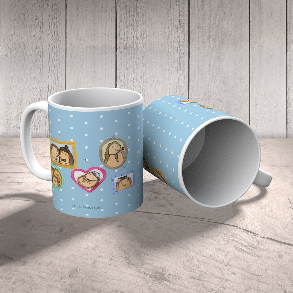 Kindertasse Igel Familie Kunststoff Tasse, Kindergarten, Tasse, Trinkbecher, Camping Becher, Kaffeetasse, Kunststoffbecher, Kindergartenbecher, Outdoorgeschirr, Kunststoffgeschirr, Reisebecher, Reisetasse, Kinderbecher, Familie, Vatertag, Muttertag, Bruder, Schwester, Mama, Papa, Oma, Opa, Liebe, Igel, Bilder, Zusammenhalt, Glück