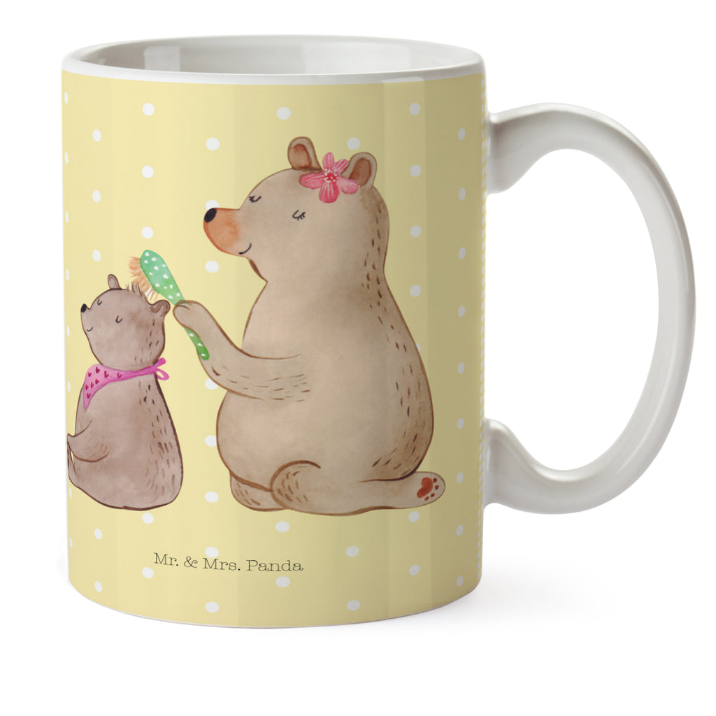 Kindertasse Bär mit Kind Kunststoff Tasse, Kindergarten, Tasse, Trinkbecher, Camping Becher, Kaffeetasse, Kunststoffbecher, Kindergartenbecher, Outdoorgeschirr, Kunststoffgeschirr, Reisebecher, Reisetasse, Kinderbecher, Familie, Vatertag, Muttertag, Bruder, Schwester, Mama, Papa, Oma, Opa, Geschenk, Mutti, Mutter