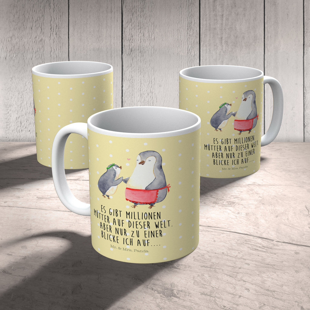 Kindertasse Pinguin mit Kind Kunststoff Tasse, Kindergarten, Tasse, Trinkbecher, Camping Becher, Kaffeetasse, Kunststoffbecher, Kindergartenbecher, Outdoorgeschirr, Kunststoffgeschirr, Reisebecher, Reisetasse, Kinderbecher, Familie, Vatertag, Muttertag, Bruder, Schwester, Mama, Papa, Oma, Opa, Geschenk, Mami, Mutti, Mutter, Geburststag