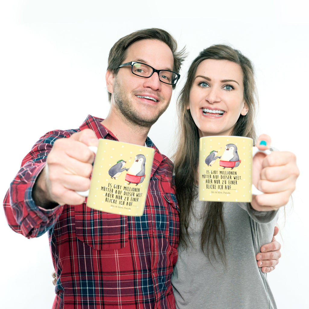 Kindertasse Pinguin mit Kind Kunststoff Tasse, Kindergarten, Tasse, Trinkbecher, Camping Becher, Kaffeetasse, Kunststoffbecher, Kindergartenbecher, Outdoorgeschirr, Kunststoffgeschirr, Reisebecher, Reisetasse, Kinderbecher, Familie, Vatertag, Muttertag, Bruder, Schwester, Mama, Papa, Oma, Opa, Geschenk, Mami, Mutti, Mutter, Geburststag