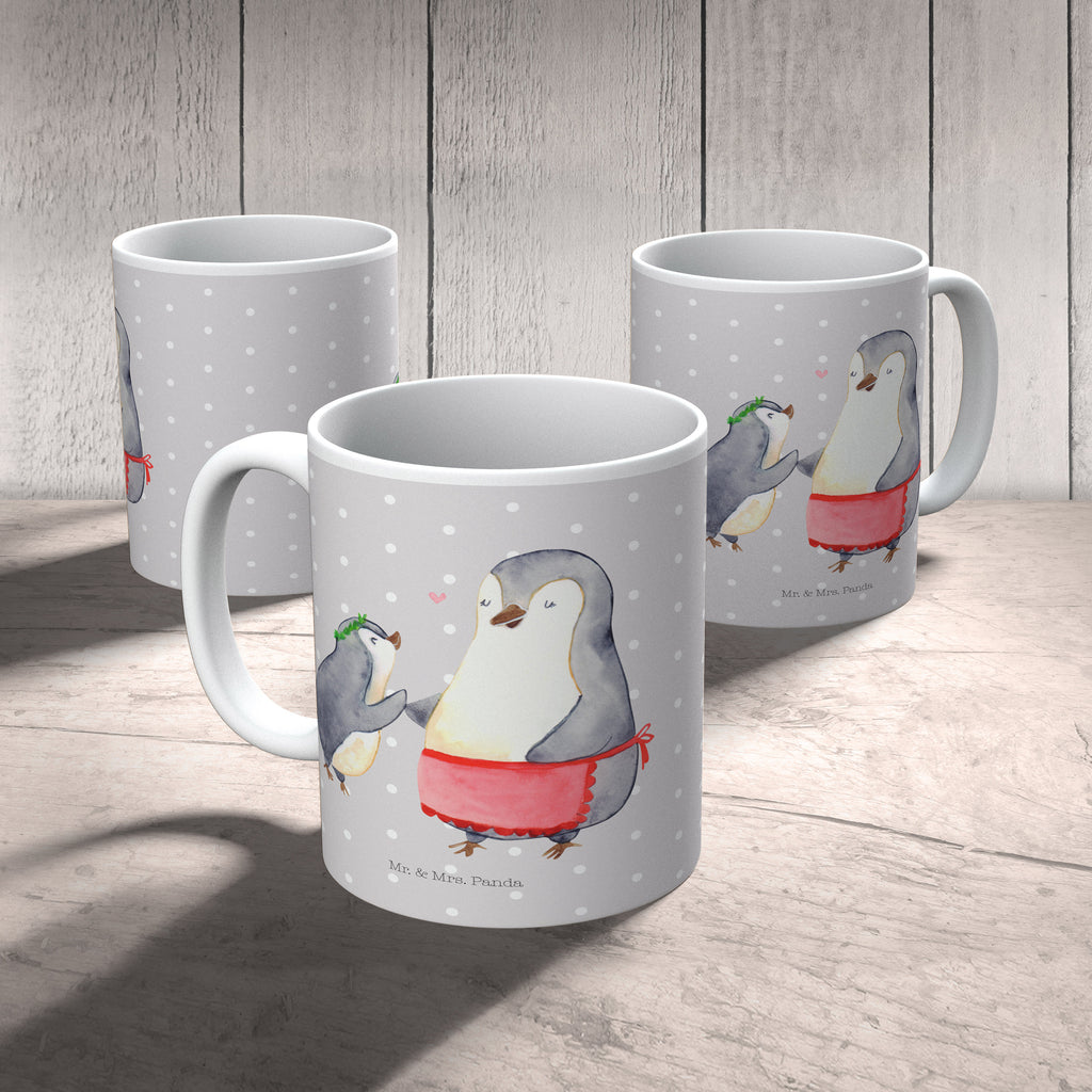 Kindertasse Pinguin mit Kind Kunststoff Tasse, Kindergarten, Tasse, Trinkbecher, Camping Becher, Kaffeetasse, Kunststoffbecher, Kindergartenbecher, Outdoorgeschirr, Kunststoffgeschirr, Reisebecher, Reisetasse, Kinderbecher, Familie, Vatertag, Muttertag, Bruder, Schwester, Mama, Papa, Oma, Opa, Geschenk, Mami, Mutti, Mutter, Geburststag