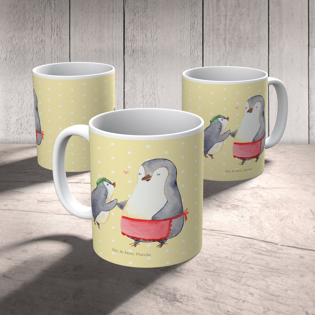 Kindertasse Pinguin mit Kind Kunststoff Tasse, Kindergarten, Tasse, Trinkbecher, Camping Becher, Kaffeetasse, Kunststoffbecher, Kindergartenbecher, Outdoorgeschirr, Kunststoffgeschirr, Reisebecher, Reisetasse, Kinderbecher, Familie, Vatertag, Muttertag, Bruder, Schwester, Mama, Papa, Oma, Opa, Geschenk, Mami, Mutti, Mutter, Geburststag