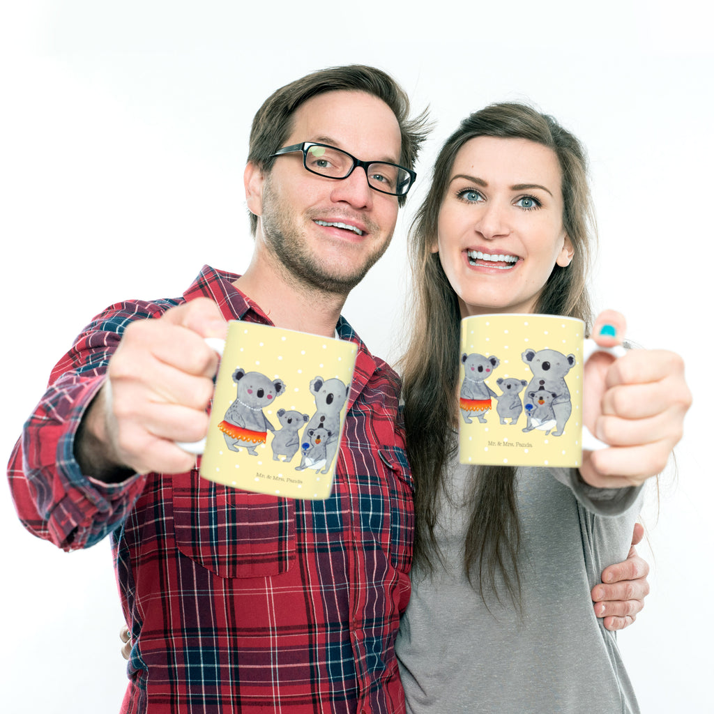 Kindertasse Koala Familie Kunststoff Tasse, Kindergarten, Tasse, Trinkbecher, Camping Becher, Kaffeetasse, Kunststoffbecher, Kindergartenbecher, Outdoorgeschirr, Kunststoffgeschirr, Reisebecher, Reisetasse, Kinderbecher, Familie, Vatertag, Muttertag, Bruder, Schwester, Mama, Papa, Oma, Opa, Koala, Koalas, Family, Kinder, Geschwister, Familienleben