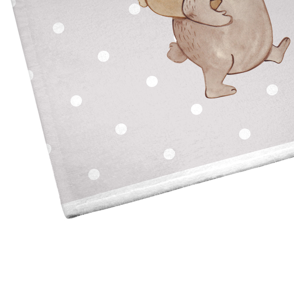 Gäste Handtuch Papa Bär Gästetuch, Reisehandtuch, Sport Handtuch, Frottier, Kinder Handtuch, Familie, Vatertag, Muttertag, Bruder, Schwester, Mama, Papa, Oma, Opa, Geschenk, Vater, Papi, Vati, Onkel, Geburtstag