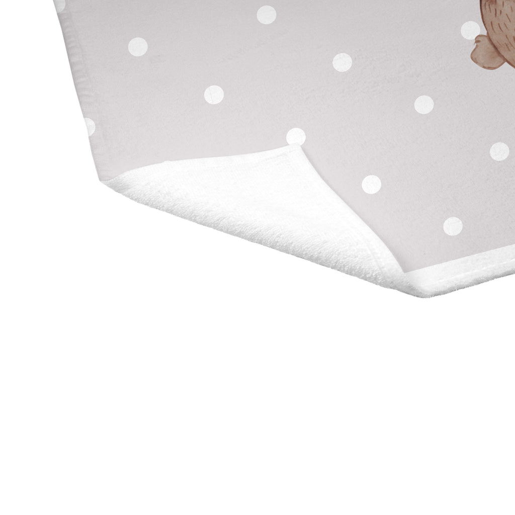 Gäste Handtuch Papa Bär Gästetuch, Reisehandtuch, Sport Handtuch, Frottier, Kinder Handtuch, Familie, Vatertag, Muttertag, Bruder, Schwester, Mama, Papa, Oma, Opa, Geschenk, Vater, Papi, Vati, Onkel, Geburtstag