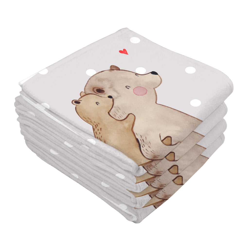 Gäste Handtuch Papa Bär Gästetuch, Reisehandtuch, Sport Handtuch, Frottier, Kinder Handtuch, Familie, Vatertag, Muttertag, Bruder, Schwester, Mama, Papa, Oma, Opa, Geschenk, Vater, Papi, Vati, Onkel, Geburtstag