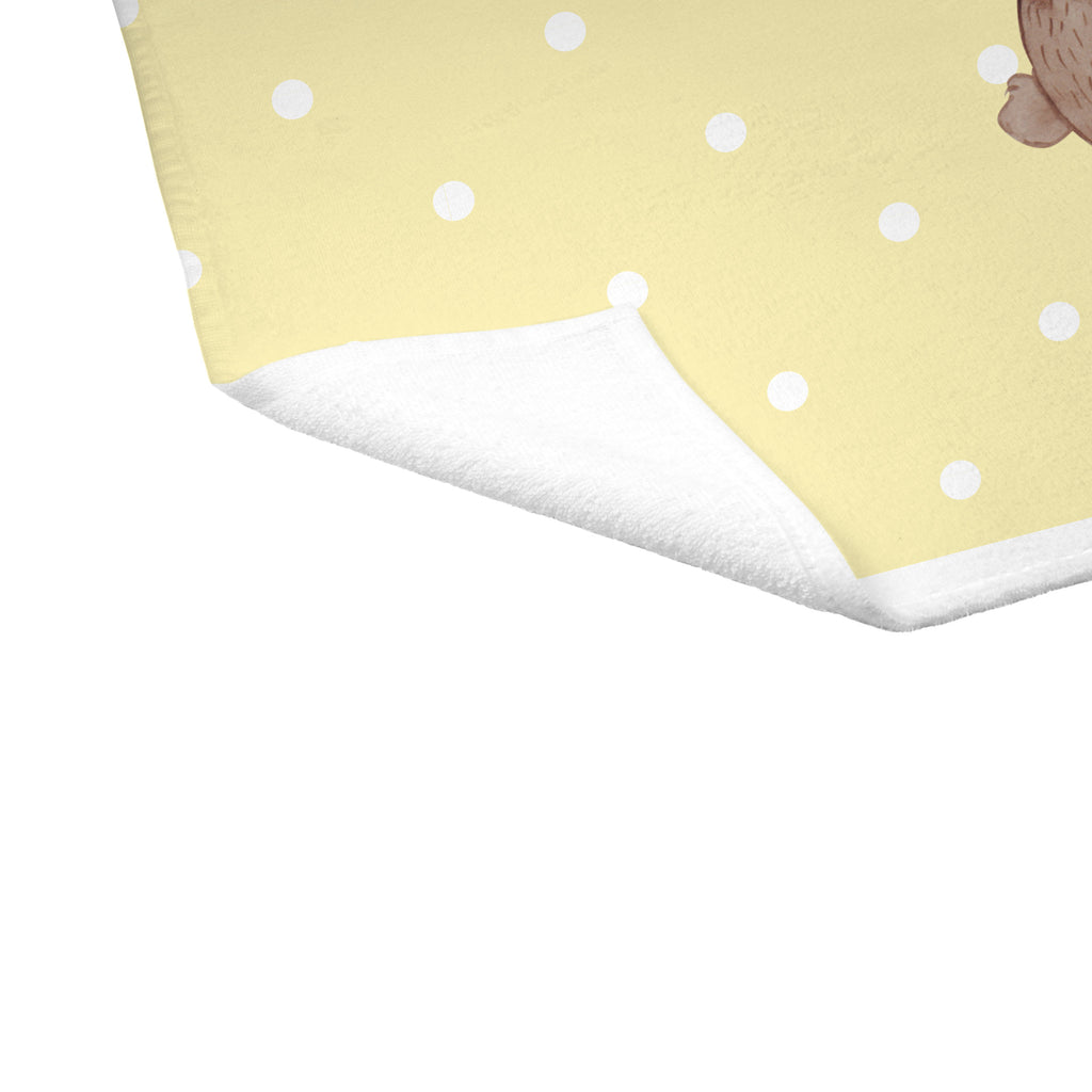 Gäste Handtuch Papa Bär Gästetuch, Reisehandtuch, Sport Handtuch, Frottier, Kinder Handtuch, Familie, Vatertag, Muttertag, Bruder, Schwester, Mama, Papa, Oma, Opa, Geschenk, Vater, Papi, Vati, Onkel, Geburtstag