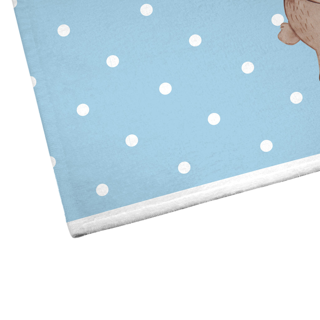 Gäste Handtuch Papa Bär Gästetuch, Reisehandtuch, Sport Handtuch, Frottier, Kinder Handtuch, Familie, Vatertag, Muttertag, Bruder, Schwester, Mama, Papa, Oma, Opa, Geschenk, Vater, Papi, Vati, Onkel, Geburtstag
