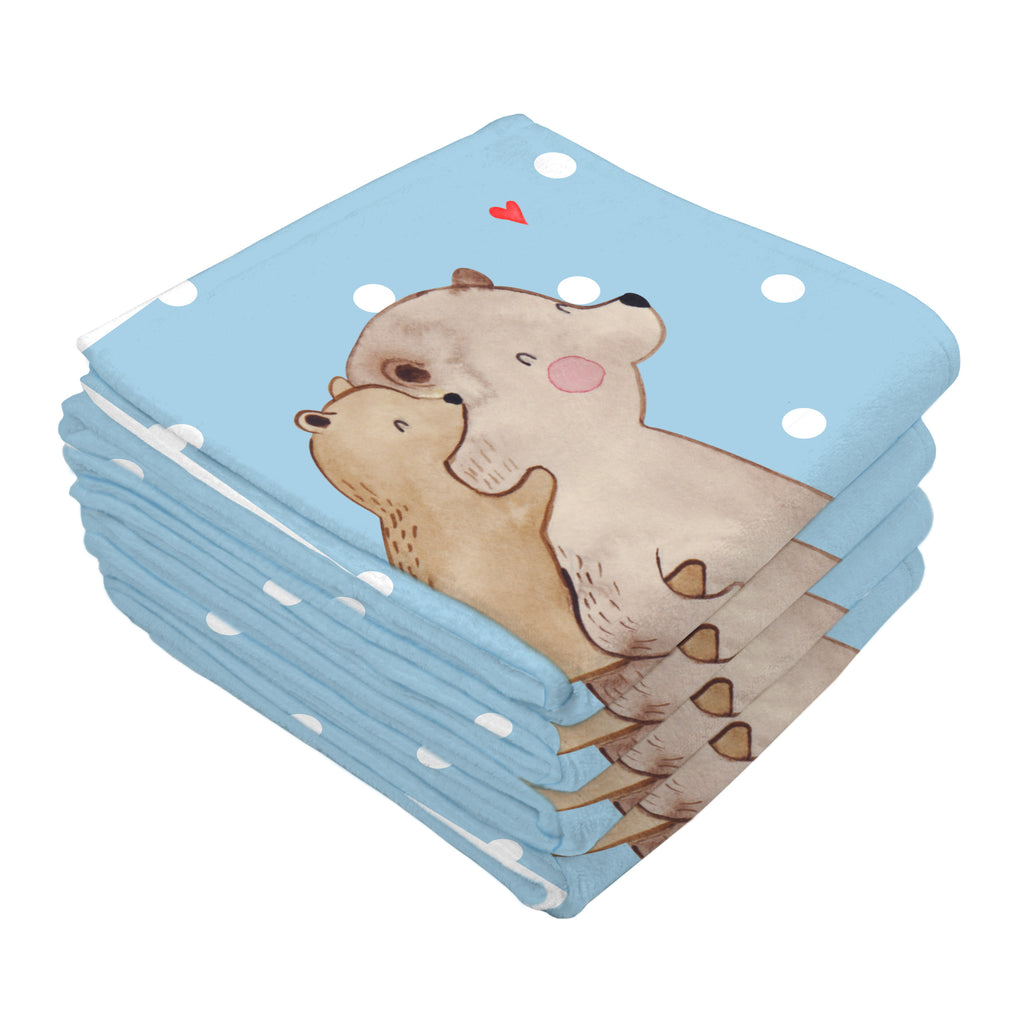 Gäste Handtuch Papa Bär Gästetuch, Reisehandtuch, Sport Handtuch, Frottier, Kinder Handtuch, Familie, Vatertag, Muttertag, Bruder, Schwester, Mama, Papa, Oma, Opa, Geschenk, Vater, Papi, Vati, Onkel, Geburtstag