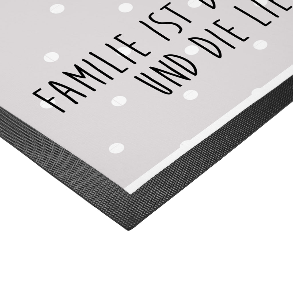 Fußmatte Igel Familie Familie, Liebe, Igel, Bilder, Zusammenhalt, Glück, Bruder, Schwester, Mama, Papa Türvorleger, Schmutzmatte, Fußabtreter, Matte, Schmutzfänger, Fußabstreifer, Schmutzfangmatte, Türmatte, Motivfußmatte,  Haustürmatte, Vorleger  Familie, Vatertag, Muttertag, Bruder, Schwester, Mama, Papa, Oma, Opa