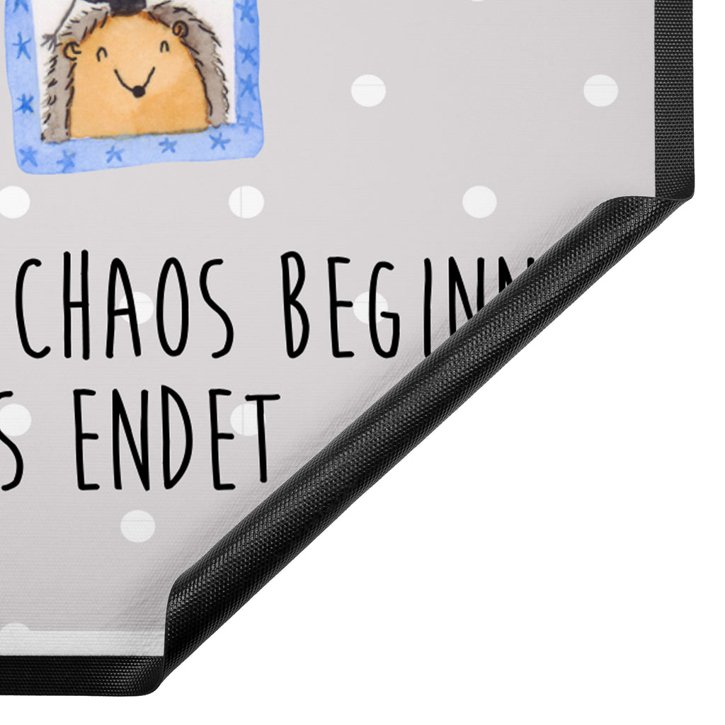 Fußmatte Igel Familie Familie, Liebe, Igel, Bilder, Zusammenhalt, Glück, Bruder, Schwester, Mama, Papa Türvorleger, Schmutzmatte, Fußabtreter, Matte, Schmutzfänger, Fußabstreifer, Schmutzfangmatte, Türmatte, Motivfußmatte,  Haustürmatte, Vorleger  Familie, Vatertag, Muttertag, Bruder, Schwester, Mama, Papa, Oma, Opa