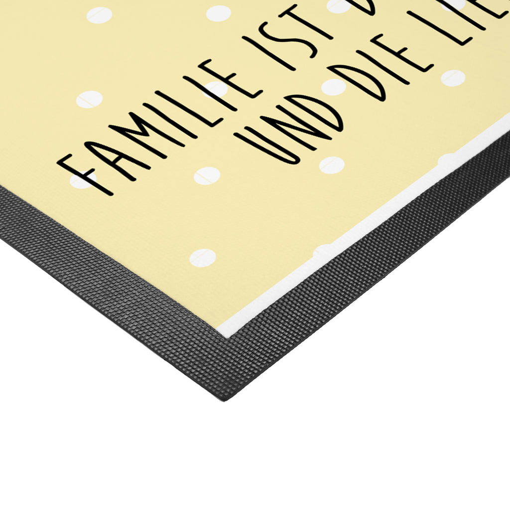 Fußmatte Igel Familie Familie, Liebe, Igel, Bilder, Zusammenhalt, Glück, Bruder, Schwester, Mama, Papa Türvorleger, Schmutzmatte, Fußabtreter, Matte, Schmutzfänger, Fußabstreifer, Schmutzfangmatte, Türmatte, Motivfußmatte,  Haustürmatte, Vorleger  Familie, Vatertag, Muttertag, Bruder, Schwester, Mama, Papa, Oma, Opa