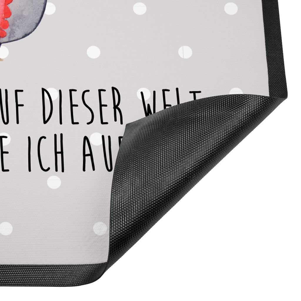 Fußmatte Pinguin mit Kind Geschenk, Muttertag, Mama, Mami, Mutti, Mutter, Geburststag Türvorleger, Schmutzmatte, Fußabtreter, Matte, Schmutzfänger, Fußabstreifer, Schmutzfangmatte, Türmatte, Motivfußmatte,  Haustürmatte, Vorleger  Familie, Vatertag, Muttertag, Bruder, Schwester, Mama, Papa, Oma, Opa
