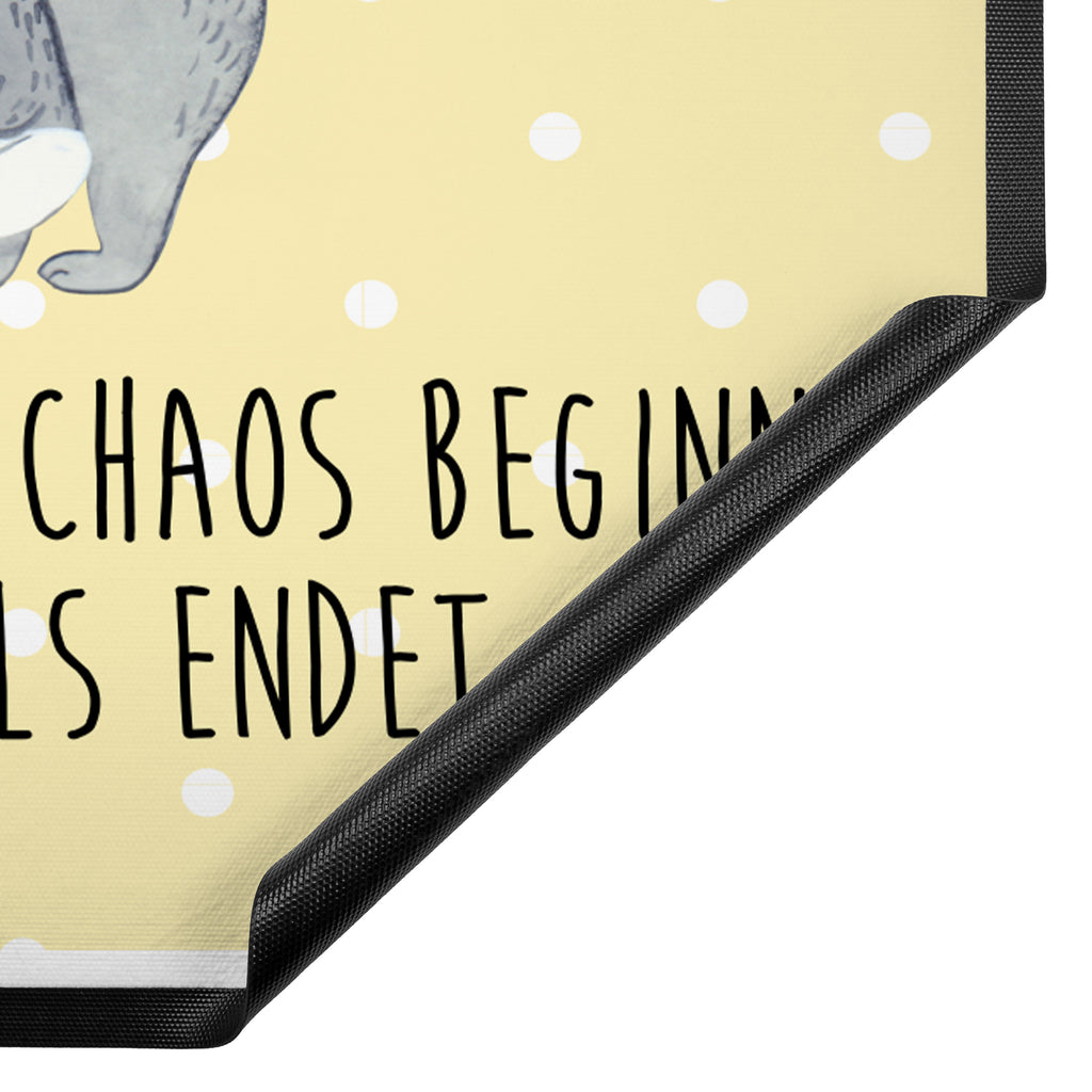 Fußmatte Koala Familie Koala, Koalas, Familie, Family, Mama, Papa, Kinder, Geschwister, Familienleben Türvorleger, Schmutzmatte, Fußabtreter, Matte, Schmutzfänger, Fußabstreifer, Schmutzfangmatte, Türmatte, Motivfußmatte,  Haustürmatte, Vorleger  Familie, Vatertag, Muttertag, Bruder, Schwester, Mama, Papa, Oma, Opa