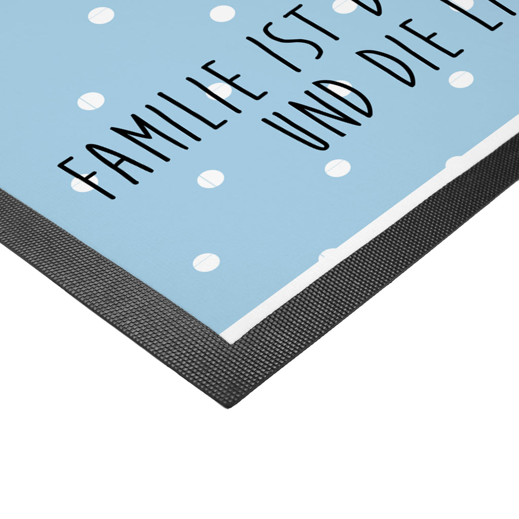 Fußmatte Koala Familie Koala, Koalas, Familie, Family, Mama, Papa, Kinder, Geschwister, Familienleben Türvorleger, Schmutzmatte, Fußabtreter, Matte, Schmutzfänger, Fußabstreifer, Schmutzfangmatte, Türmatte, Motivfußmatte,  Haustürmatte, Vorleger  Familie, Vatertag, Muttertag, Bruder, Schwester, Mama, Papa, Oma, Opa