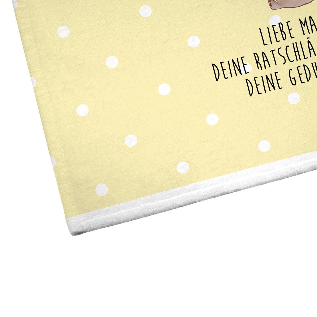 50 x 100 Handtuch Bär mit Kind Handtuch, Badehandtuch, Badezimmer, Handtücher, groß, Kinder, Baby, Familie, Vatertag, Muttertag, Bruder, Schwester, Mama, Papa, Oma, Opa, Geschenk, Mutti, Mutter