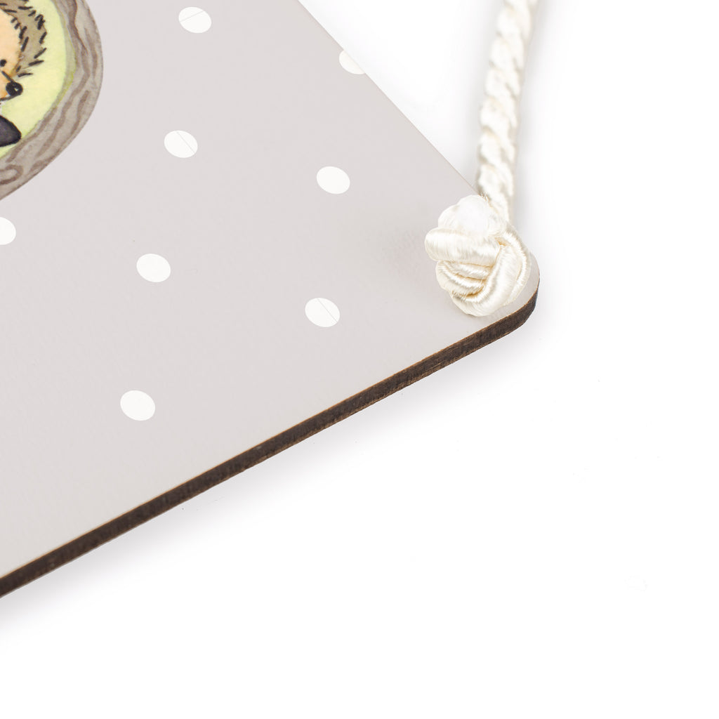 Deko Schild Igel Familie Dekoschild, Deko Schild, Schild, Tür Schild, Türschild, Holzschild, Wandschild, Wanddeko, Familie, Vatertag, Muttertag, Bruder, Schwester, Mama, Papa, Oma, Opa, Liebe, Igel, Bilder, Zusammenhalt, Glück