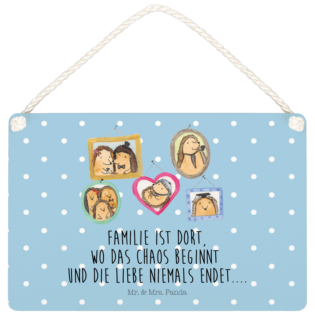 Deko Schild Igel Familie Dekoschild, Deko Schild, Schild, Tür Schild, Türschild, Holzschild, Wandschild, Wanddeko, Familie, Vatertag, Muttertag, Bruder, Schwester, Mama, Papa, Oma, Opa, Liebe, Igel, Bilder, Zusammenhalt, Glück