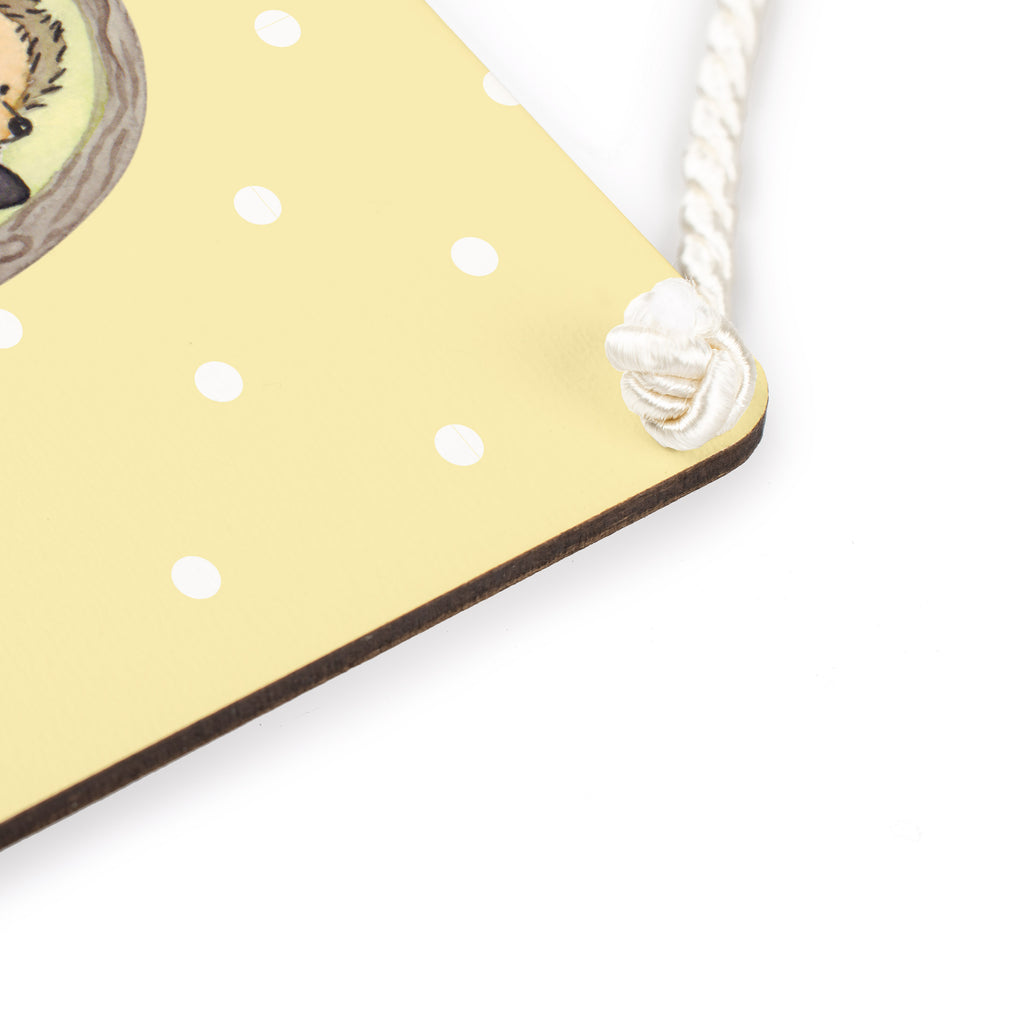 Deko Schild Igel Familie Dekoschild, Deko Schild, Schild, Tür Schild, Türschild, Holzschild, Wandschild, Wanddeko, Familie, Vatertag, Muttertag, Bruder, Schwester, Mama, Papa, Oma, Opa, Liebe, Igel, Bilder, Zusammenhalt, Glück