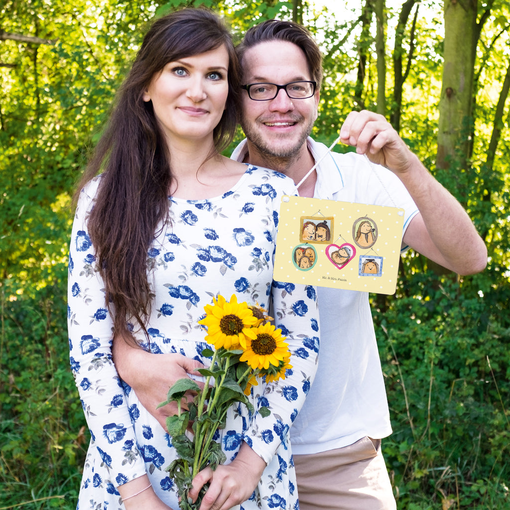 Deko Schild Igel Familie Dekoschild, Deko Schild, Schild, Tür Schild, Türschild, Holzschild, Wandschild, Wanddeko, Familie, Vatertag, Muttertag, Bruder, Schwester, Mama, Papa, Oma, Opa, Liebe, Igel, Bilder, Zusammenhalt, Glück
