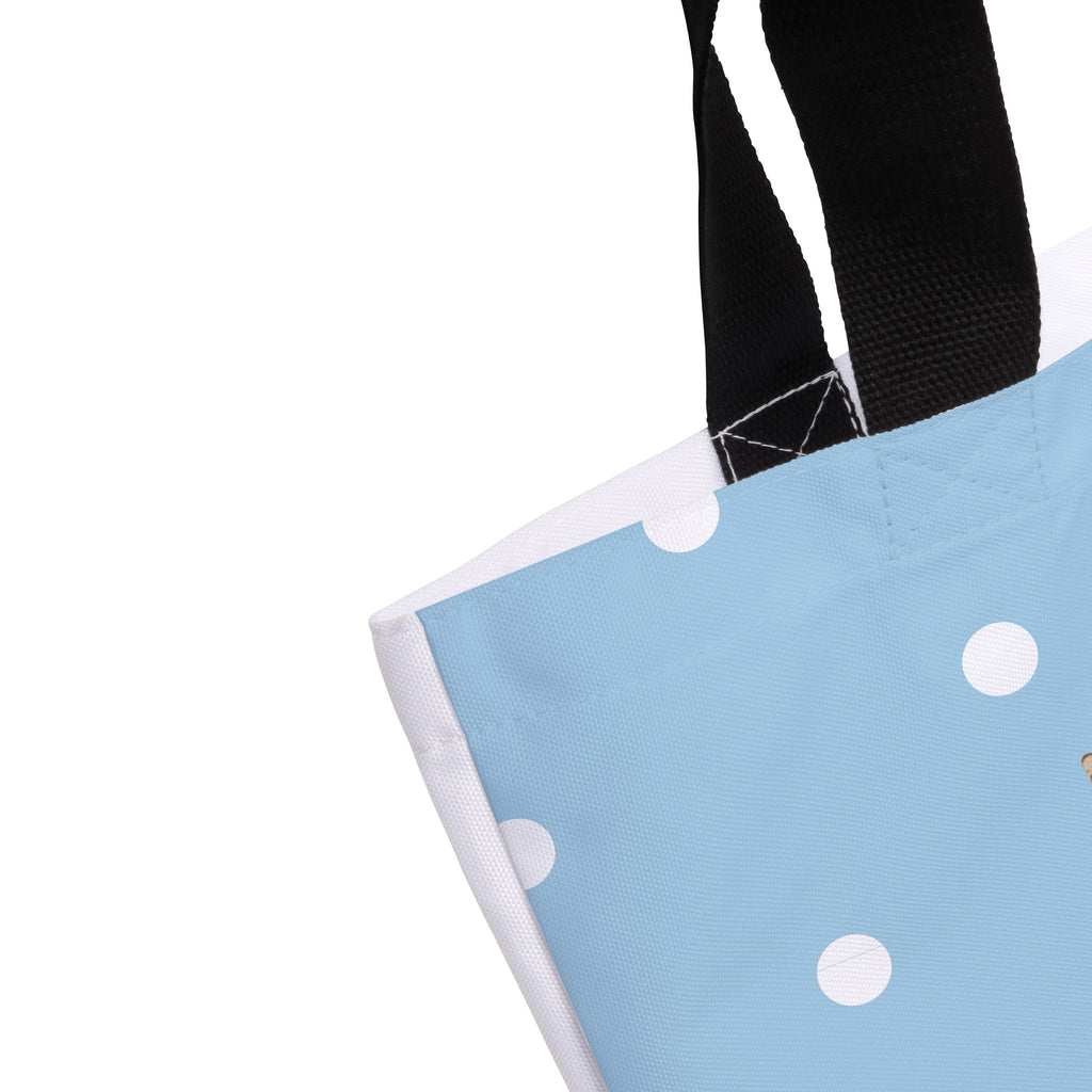 Shopper Papa Bär Beutel, Einkaufstasche, Tasche, Strandtasche, Einkaufsbeutel, Shopper, Schultasche, Freizeittasche, Tragebeutel, Schulbeutel, Alltagstasche, Familie, Vatertag, Muttertag, Bruder, Schwester, Mama, Papa, Oma, Opa, Geschenk, Vater, Papi, Vati, Onkel, Geburtstag