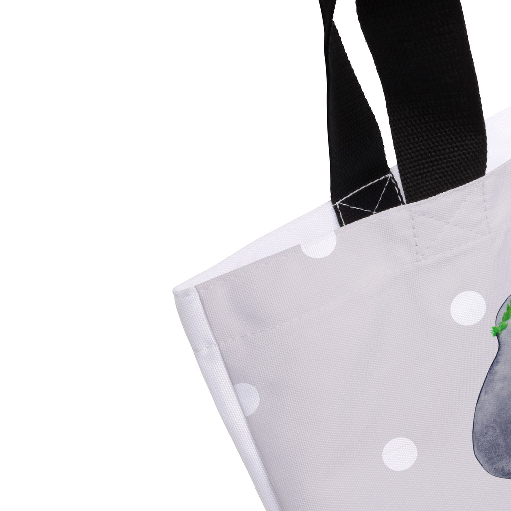 Shopper Pinguin mit Kind Beutel, Einkaufstasche, Tasche, Strandtasche, Einkaufsbeutel, Shopper, Schultasche, Freizeittasche, Tragebeutel, Schulbeutel, Alltagstasche, Familie, Vatertag, Muttertag, Bruder, Schwester, Mama, Papa, Oma, Opa, Geschenk, Mami, Mutti, Mutter, Geburststag