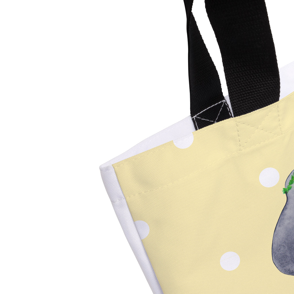 Shopper Pinguin mit Kind Beutel, Einkaufstasche, Tasche, Strandtasche, Einkaufsbeutel, Shopper, Schultasche, Freizeittasche, Tragebeutel, Schulbeutel, Alltagstasche, Familie, Vatertag, Muttertag, Bruder, Schwester, Mama, Papa, Oma, Opa, Geschenk, Mami, Mutti, Mutter, Geburststag