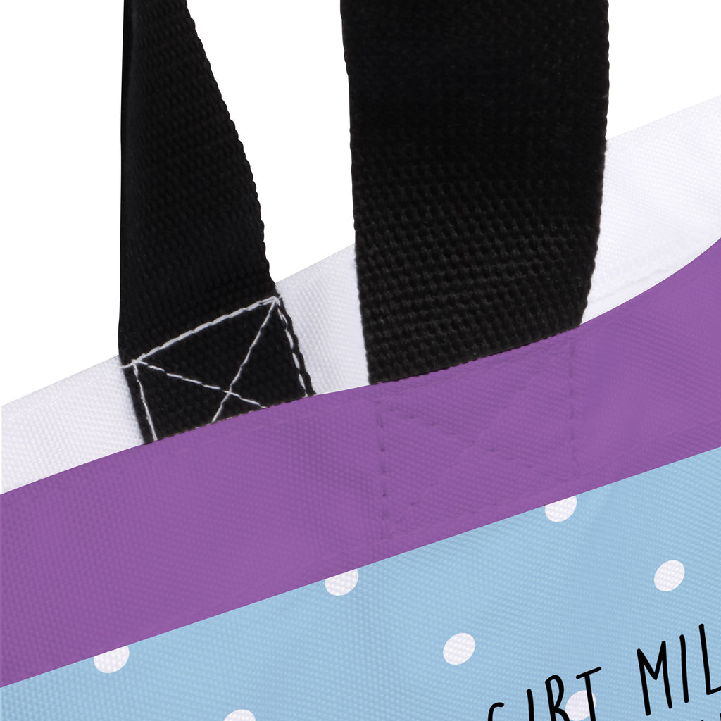 Shopper Pinguin mit Kind Beutel, Einkaufstasche, Tasche, Strandtasche, Einkaufsbeutel, Shopper, Schultasche, Freizeittasche, Tragebeutel, Schulbeutel, Alltagstasche, Familie, Vatertag, Muttertag, Bruder, Schwester, Mama, Papa, Oma, Opa, Geschenk, Mami, Mutti, Mutter, Geburststag