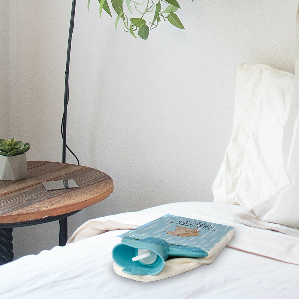 Wärmflasche Papa Bär Wärmekissen, Kinderwärmflasche, Körnerkissen, Wärmflaschenbezug, Wärmflasche mit Bezug, Familie, Vatertag, Muttertag, Bruder, Schwester, Mama, Papa, Oma, Opa, Geschenk, Vater, Papi, Vati, Onkel, Geburtstag