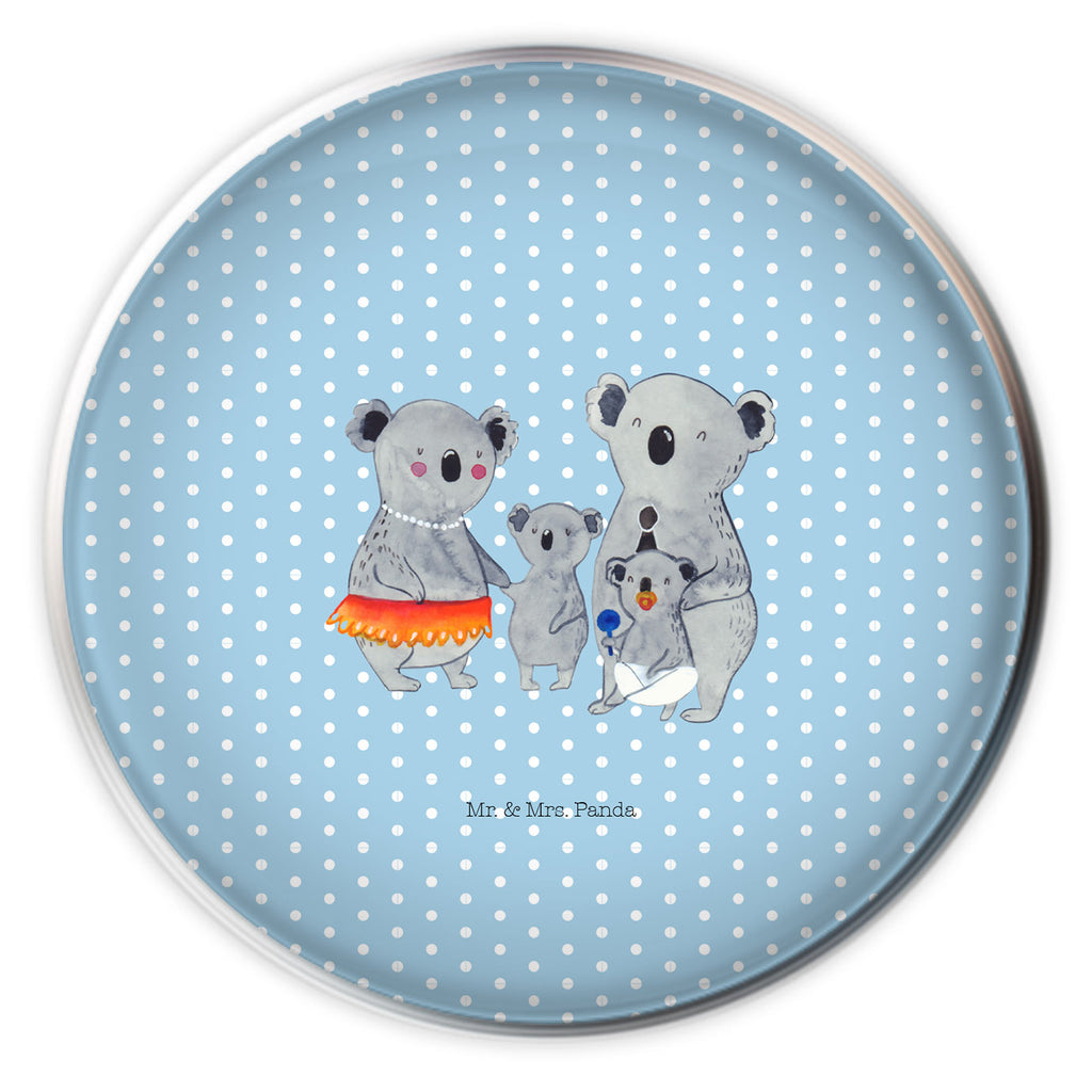 Waschbecken Stöpsel Koala Familie Abflussstöpsel, Stöpsel, Waschbecken, Ablaufgarnitur, Waschbecken Stopfen, Familie, Vatertag, Muttertag, Bruder, Schwester, Mama, Papa, Oma, Opa, Koala, Koalas, Family, Kinder, Geschwister, Familienleben