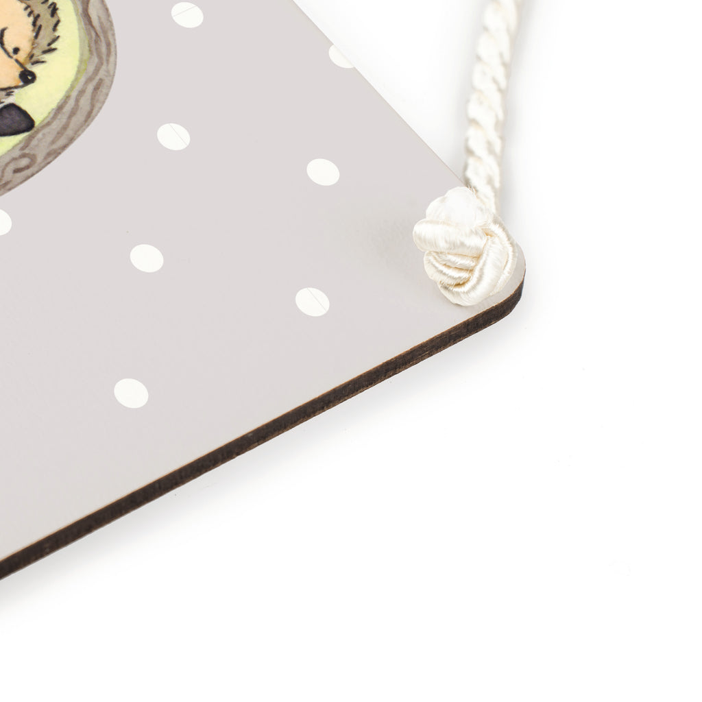 Deko Schild Igel Familie Dekoschild, Deko Schild, Schild, Tür Schild, Türschild, Holzschild, Wandschild, Wanddeko, Familie, Vatertag, Muttertag, Bruder, Schwester, Mama, Papa, Oma, Opa, Liebe, Igel, Bilder, Zusammenhalt, Glück