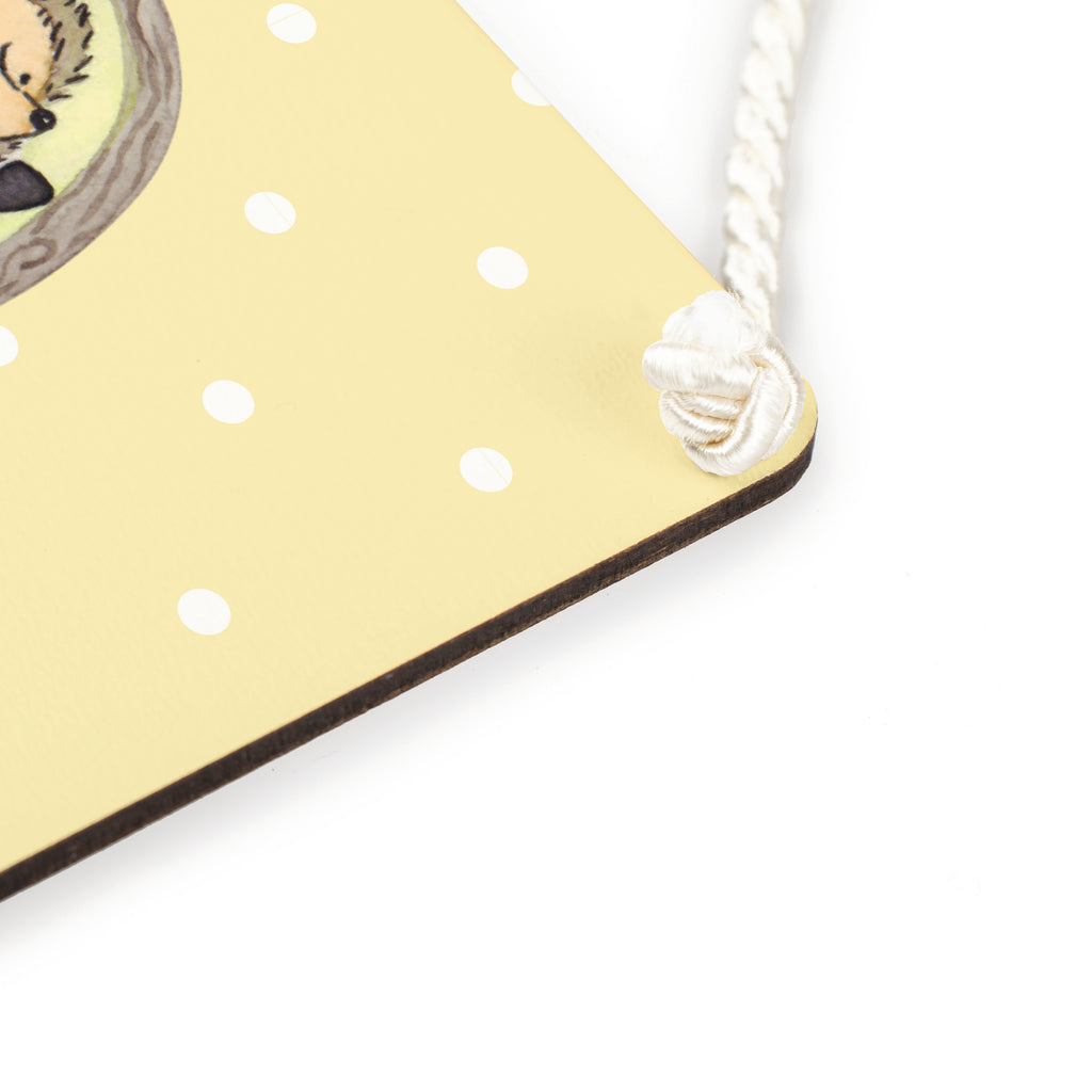 Deko Schild Igel Familie Dekoschild, Deko Schild, Schild, Tür Schild, Türschild, Holzschild, Wandschild, Wanddeko, Familie, Vatertag, Muttertag, Bruder, Schwester, Mama, Papa, Oma, Opa, Liebe, Igel, Bilder, Zusammenhalt, Glück