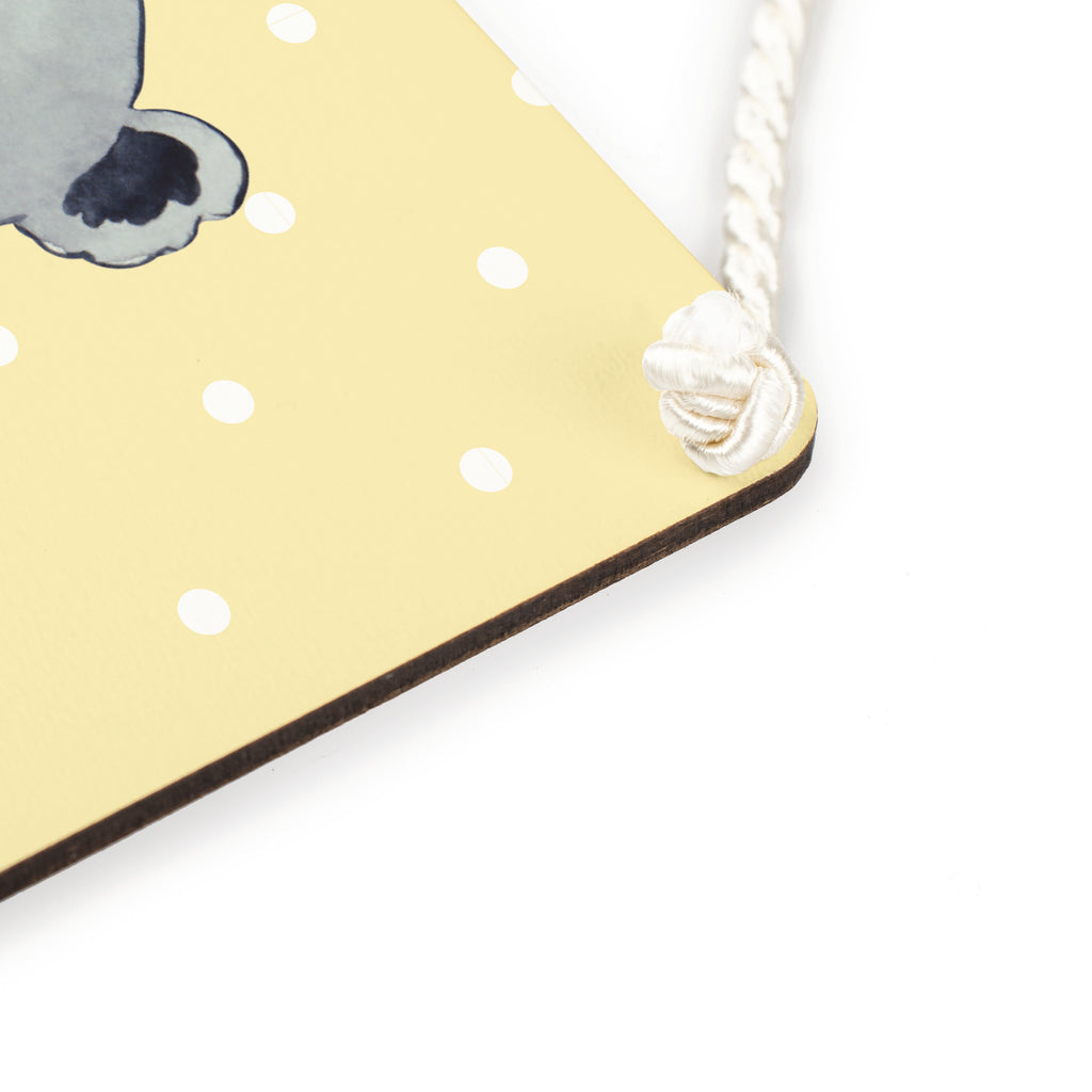 Deko Schild Koala Familie Dekoschild, Deko Schild, Schild, Tür Schild, Türschild, Holzschild, Wandschild, Wanddeko, Familie, Vatertag, Muttertag, Bruder, Schwester, Mama, Papa, Oma, Opa, Koala, Koalas, Family, Kinder, Geschwister, Familienleben