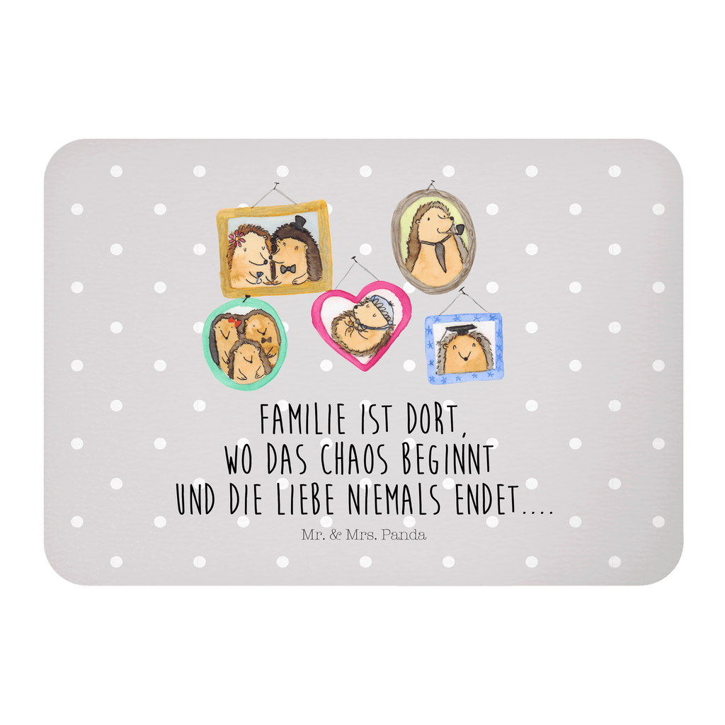 Magnet Igel Familie Kühlschrankmagnet, Pinnwandmagnet, Souvenir Magnet, Motivmagnete, Dekomagnet, Whiteboard Magnet, Notiz Magnet, Kühlschrank Dekoration, Familie, Vatertag, Muttertag, Bruder, Schwester, Mama, Papa, Oma, Opa, Liebe, Igel, Bilder, Zusammenhalt, Glück