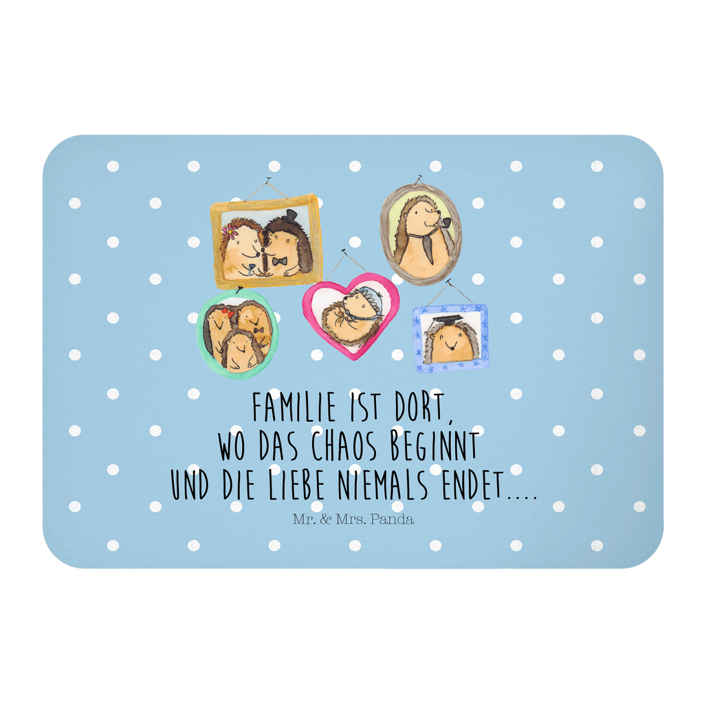 Magnet Igel Familie Kühlschrankmagnet, Pinnwandmagnet, Souvenir Magnet, Motivmagnete, Dekomagnet, Whiteboard Magnet, Notiz Magnet, Kühlschrank Dekoration, Familie, Vatertag, Muttertag, Bruder, Schwester, Mama, Papa, Oma, Opa, Liebe, Igel, Bilder, Zusammenhalt, Glück