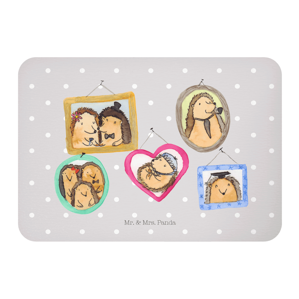 Magnet Igel Familie Kühlschrankmagnet, Pinnwandmagnet, Souvenir Magnet, Motivmagnete, Dekomagnet, Whiteboard Magnet, Notiz Magnet, Kühlschrank Dekoration, Familie, Vatertag, Muttertag, Bruder, Schwester, Mama, Papa, Oma, Opa, Liebe, Igel, Bilder, Zusammenhalt, Glück