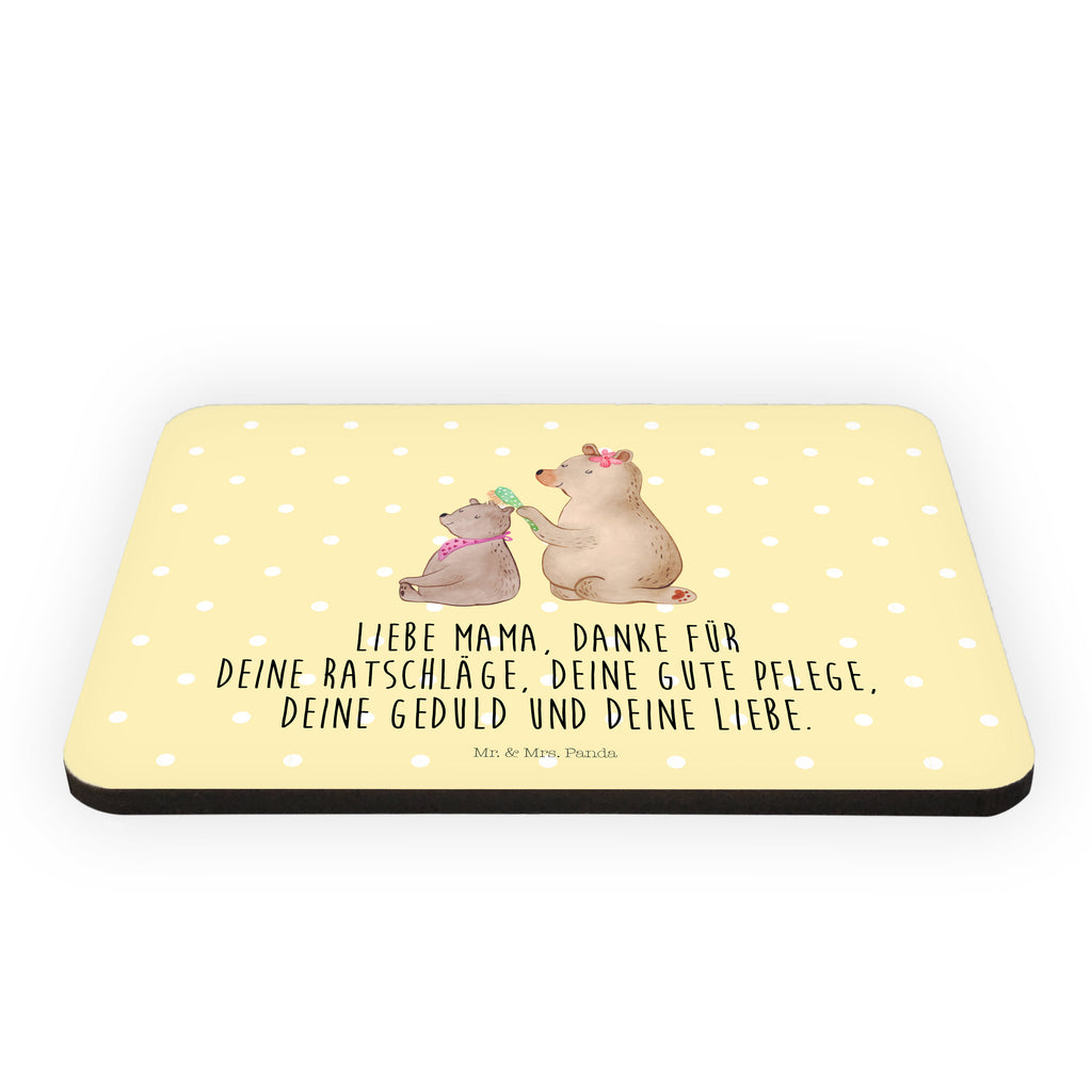 Magnet Bär mit Kind Kühlschrankmagnet, Pinnwandmagnet, Souvenir Magnet, Motivmagnete, Dekomagnet, Whiteboard Magnet, Notiz Magnet, Kühlschrank Dekoration, Familie, Vatertag, Muttertag, Bruder, Schwester, Mama, Papa, Oma, Opa, Geschenk, Mutti, Mutter